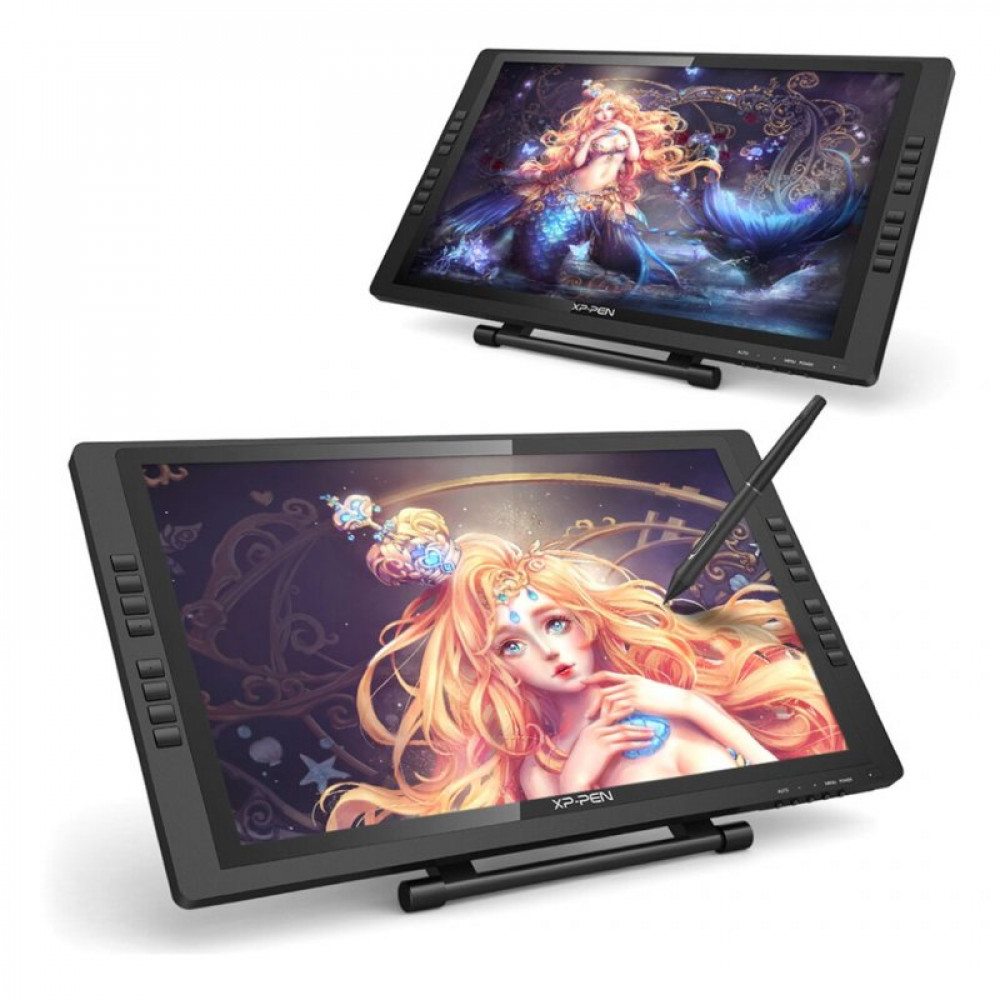 Планшет-монитор XP-Pen Artist 22E Pro