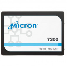 Накопитель SSD для сервера 1.92TB U.2 PCIe Gen3x4 7300 PRO Enterprise Micron (MTFDHBE1T9TDF-1AW1ZABYY) Накопитель SSD для сервера 1.92TB U.2 PCIe Gen3x4 7300 PRO Enterprise Micron (MTFDHBE1T9TDF-1AW1ZABYY)