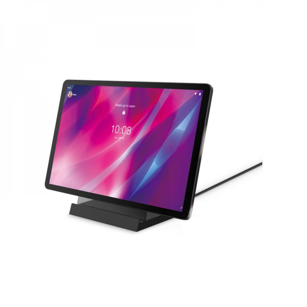 Планшет Lenovo Tab P11 6/128 WiFi Slate Grey (ZA940099UA)