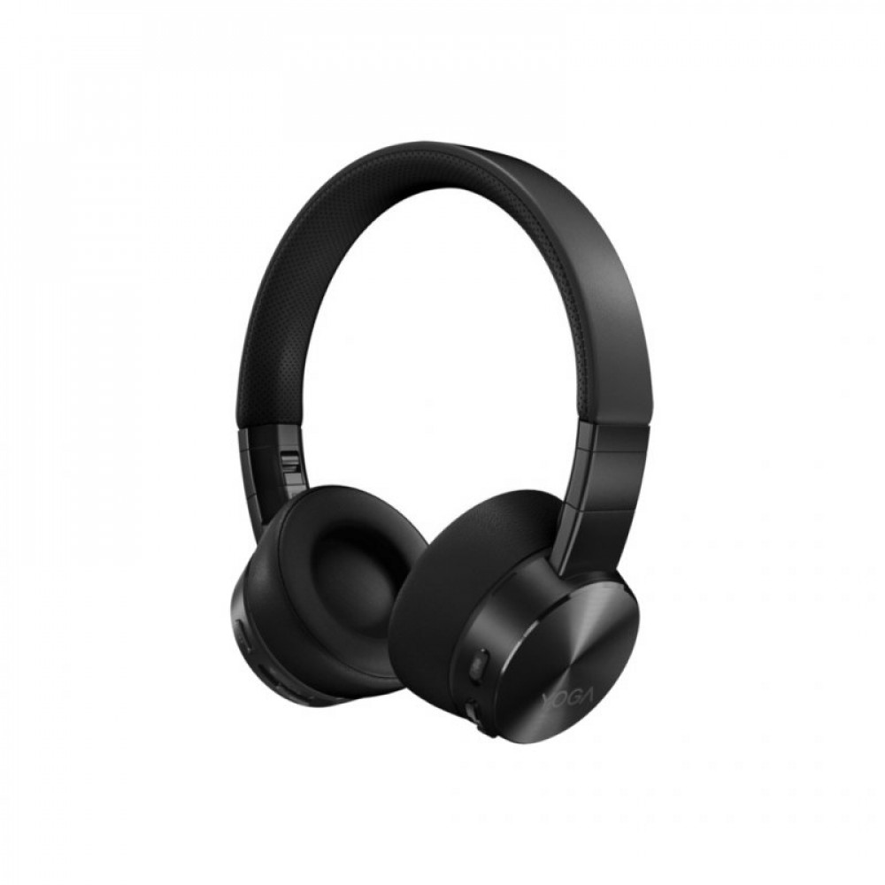 Навушники Lenovo Yoga ANC Headphones Black (GXD1A39963)