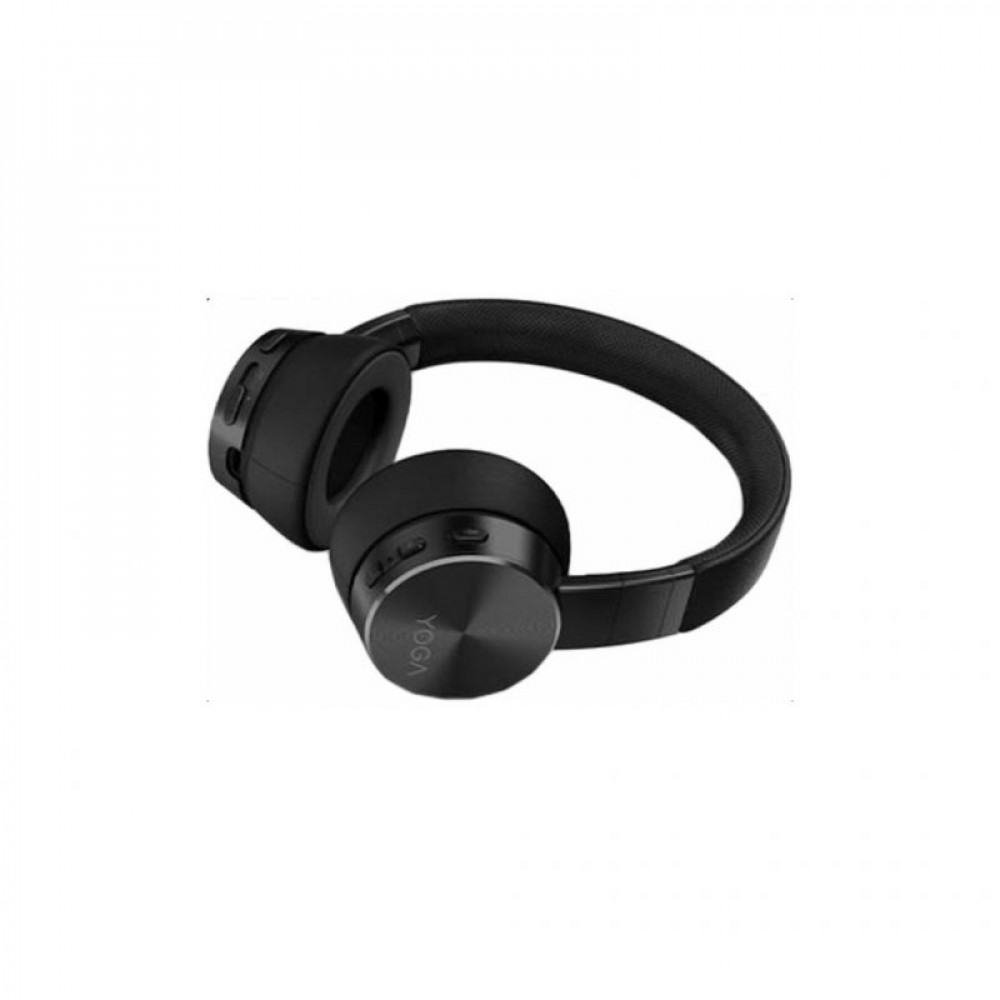Навушники Lenovo Yoga ANC Headphones Black (GXD1A39963)