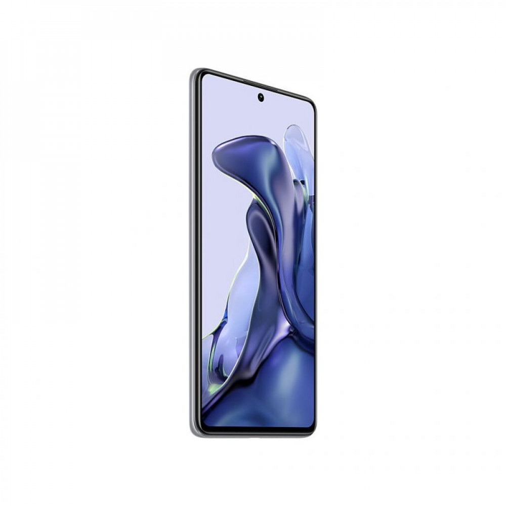 Мобильный телефон Xiaomi 11T 8/256GB Moonlight White