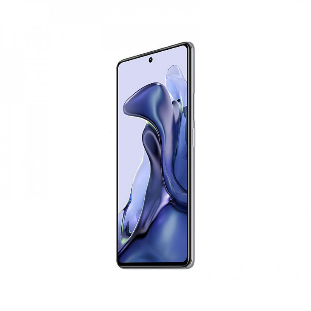 Мобильный телефон Xiaomi 11T 8/256GB Moonlight White