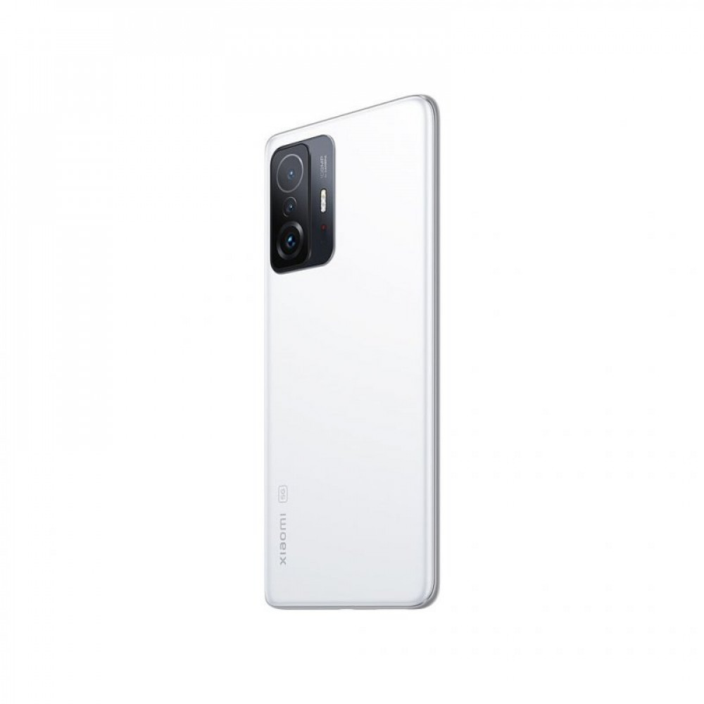 Мобильный телефон Xiaomi 11T 8/256GB Moonlight White