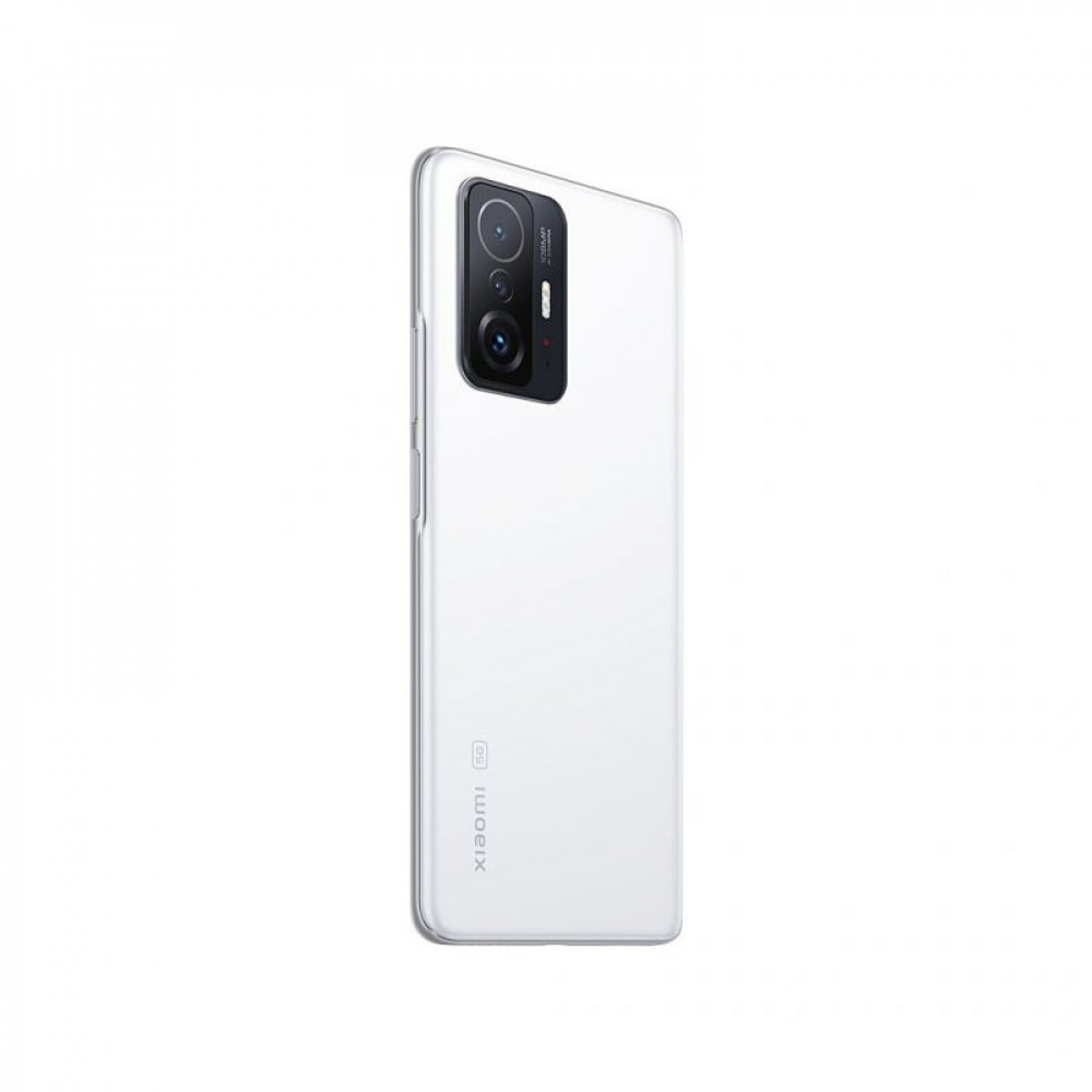 Мобильный телефон Xiaomi 11T 8/256GB Moonlight White