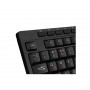 Клавіатура Sven KB-C3010 Black