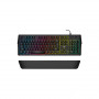 Клавіатура Sven KB-G9400 Black