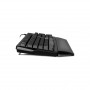 Клавіатура Sven KB-G9400 Black