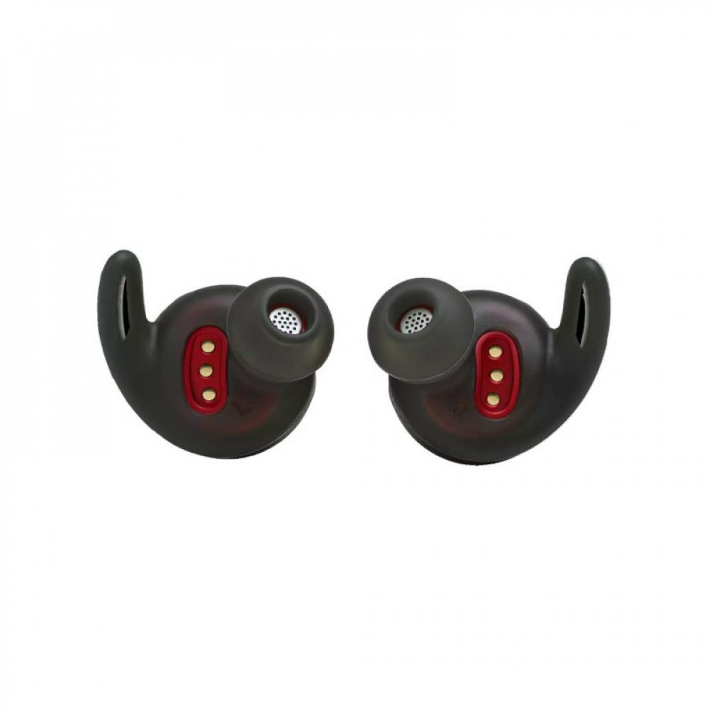 Навушники JBL Reflect Flow Black (JBLREFFLPROPBLK)