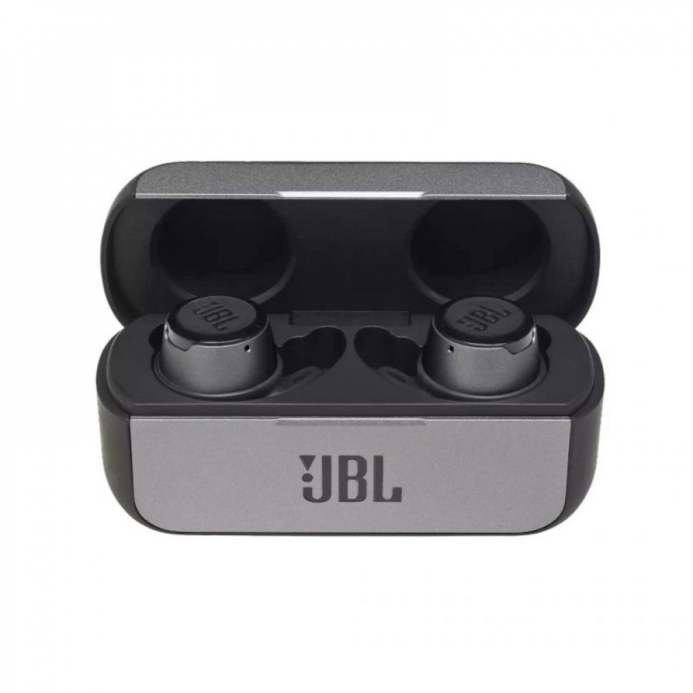 Навушники JBL Reflect Flow Black (JBLREFFLPROPBLK)