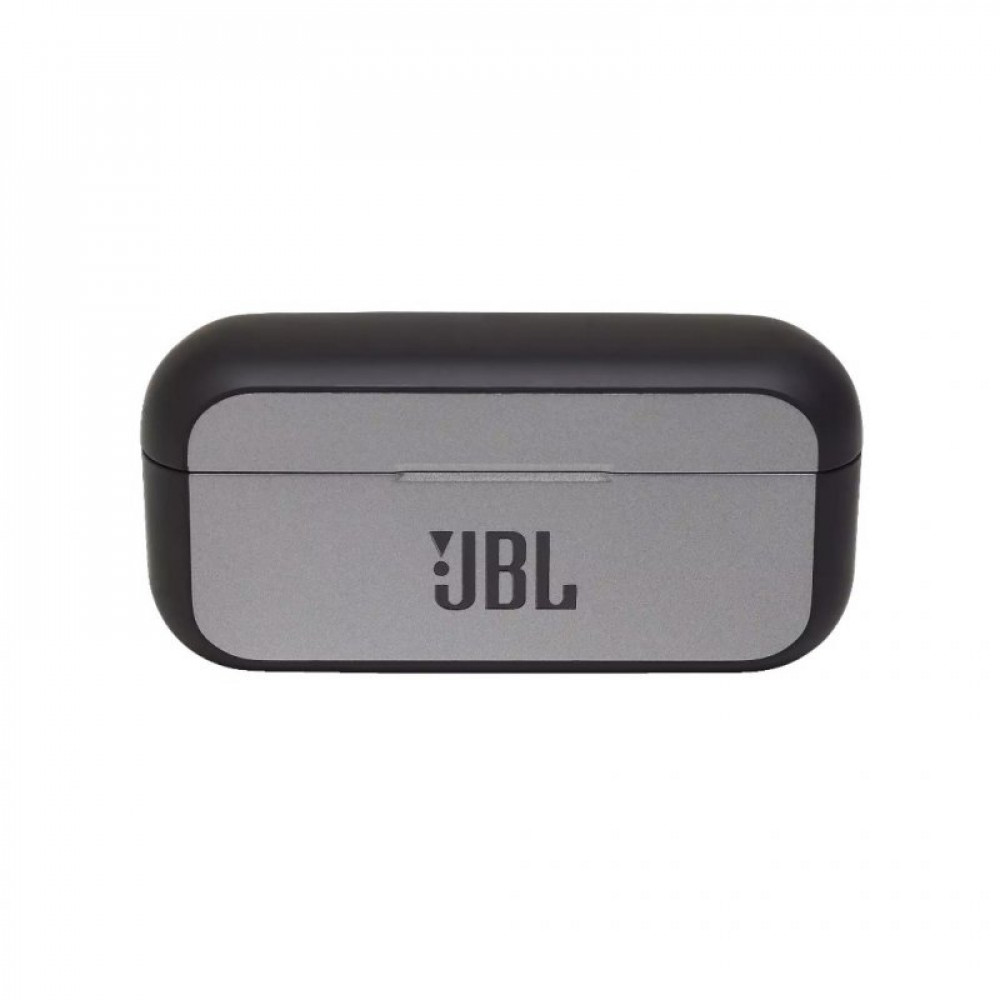 Навушники JBL Reflect Flow Black (JBLREFFLPROPBLK)