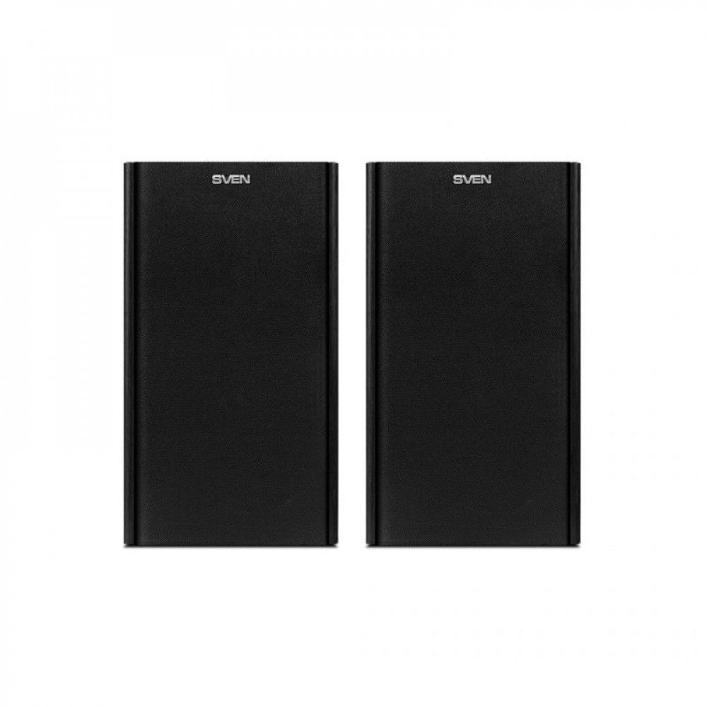 Акустична система Sven SPS-614 Black