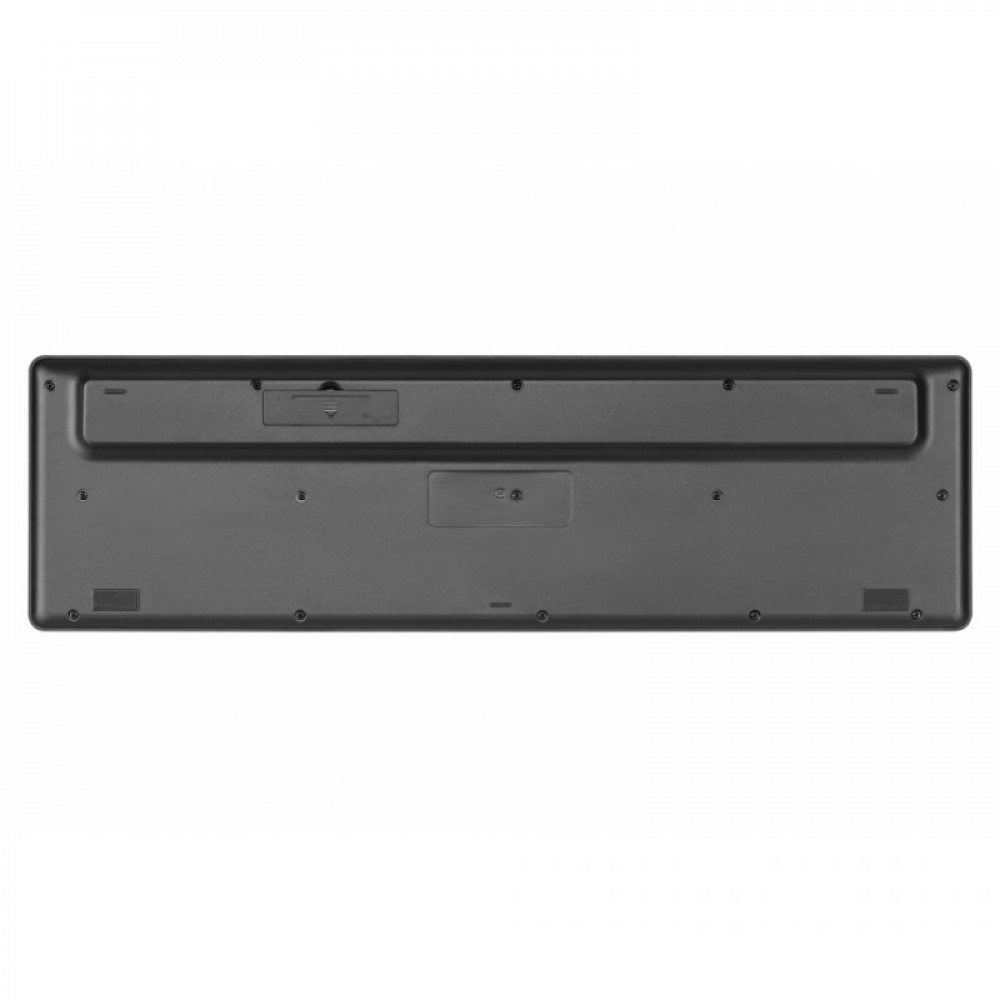 Комплект 2E MK420 Wireless Black (2E-MK420WB)