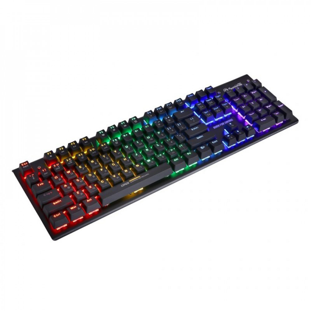 Комплект Marvo CM420 USB Black