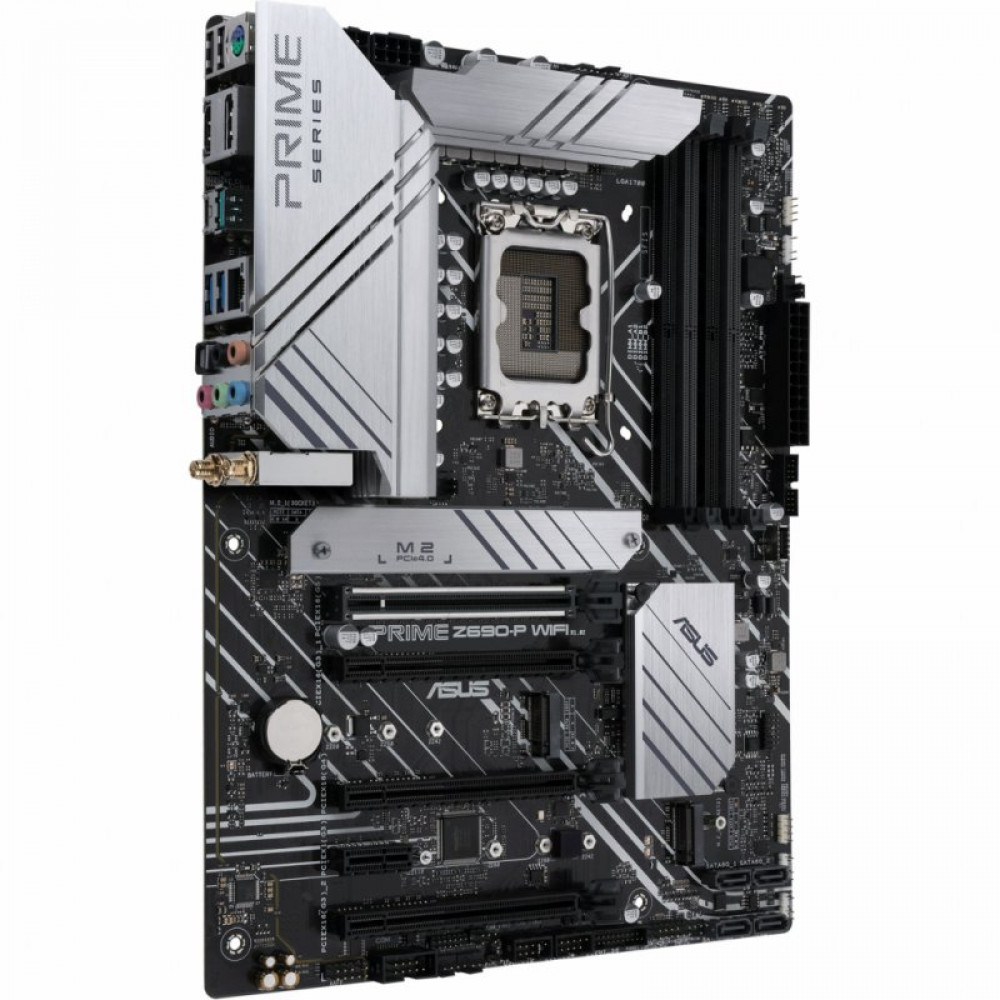 Материнская плата ASUS PRIME Z690-P WIFI