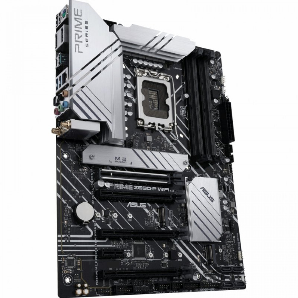 Материнская плата ASUS PRIME Z690-P WIFI