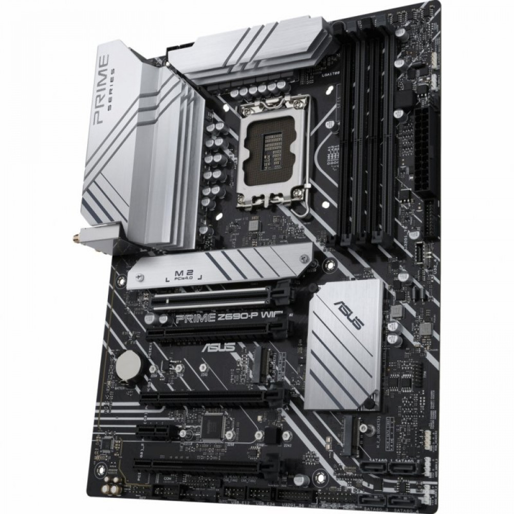 Материнская плата ASUS PRIME Z690-P WIFI