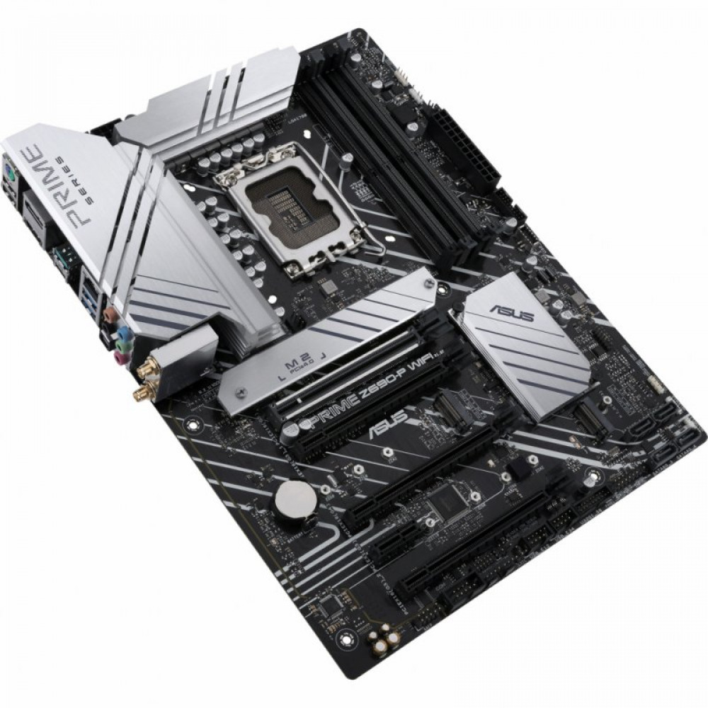 Материнская плата ASUS PRIME Z690-P WIFI