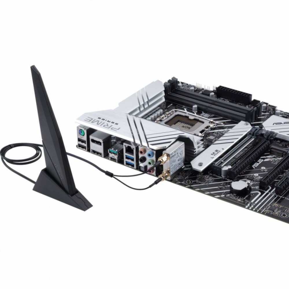 Материнская плата ASUS PRIME Z690-P WIFI