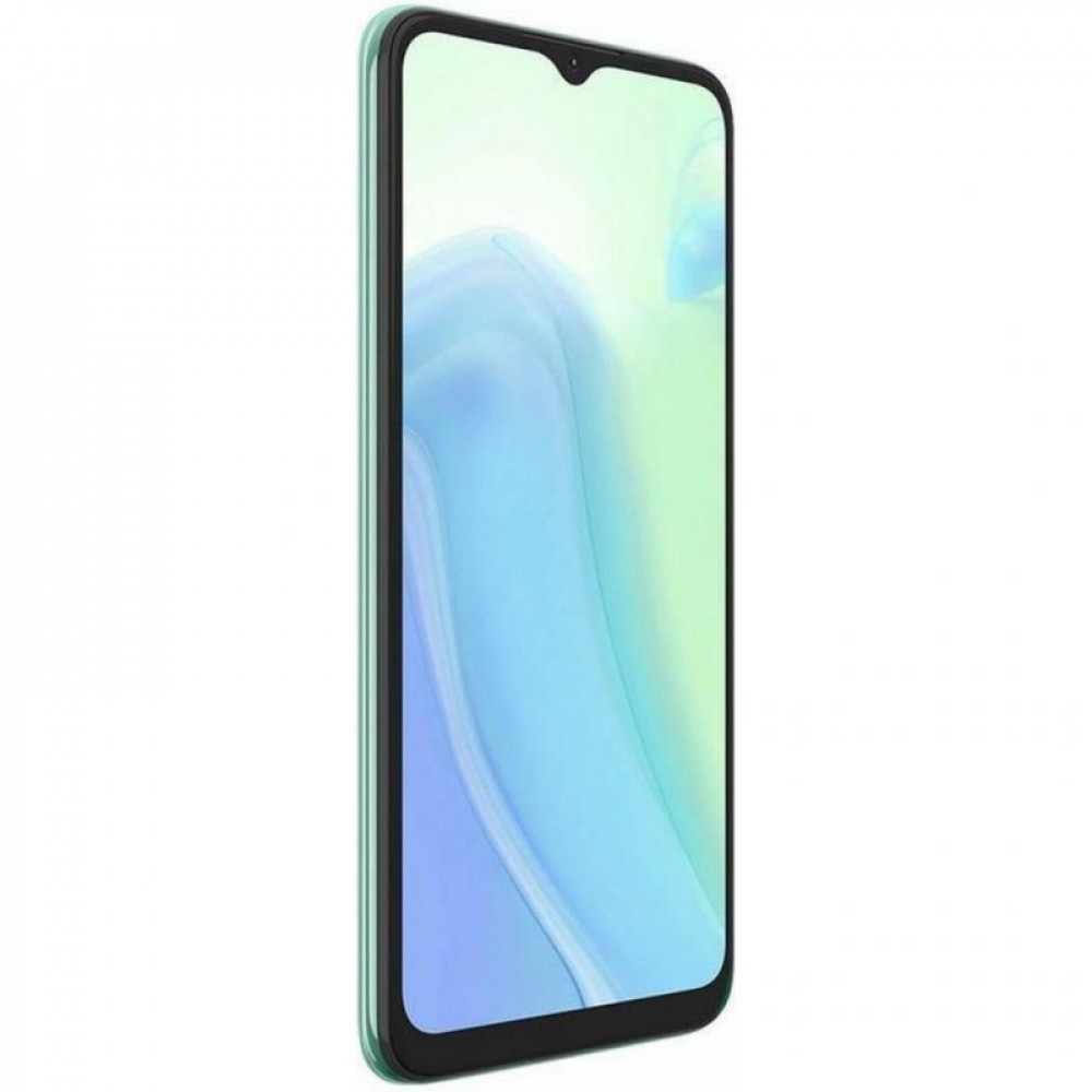 Мобильный телефон Blackview A70 3/32GB Mint Green (6931548307037)