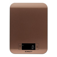 Ваги кухонні Scarlett SC-KS57P49