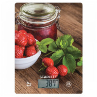 Ваги кухонні Scarlett SC-KS57P61