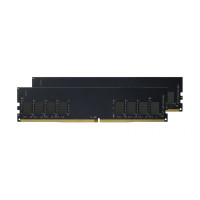 Модуль памяти для компьютера DDR4 64GB (2x32GB) 2666 MHz eXceleram (E464266CD)