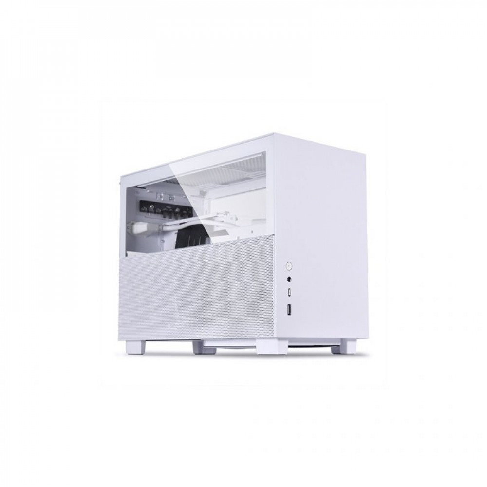 Корпус Lian Li Q58.30 White (G99.Q58W3.00)