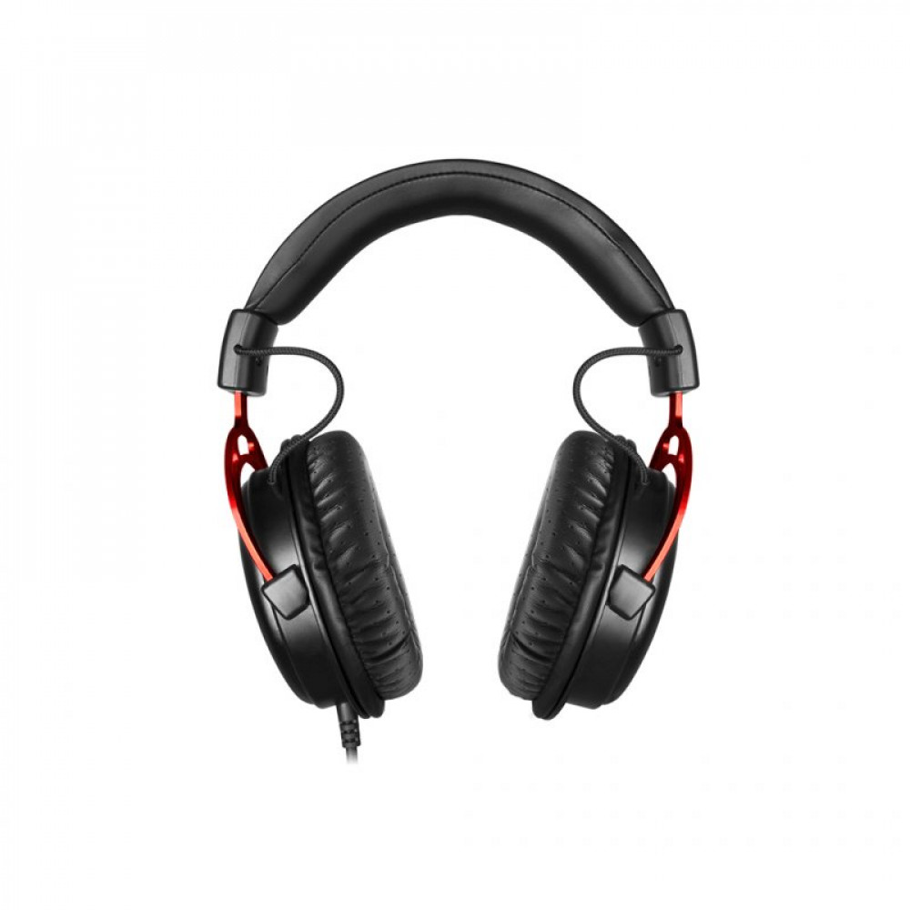 Навушники Sven AP-G1000MV Black-Red