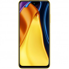 Мобільний телефон Xiaomi Poco M4 Pro 5G 6/128GB Yellow