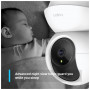 Камера видеонаблюдения TP-Link Tapo-C210