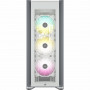 Корпус Corsair iCUE 7000X RGB Tempered Glass White (CC-9011227-WW)