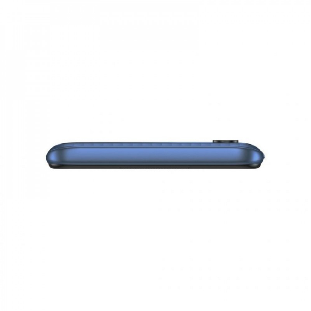 Мобильный телефон Tecno KG7n (Spark 8p 4/128Gb) Atlantic Blue (4895180773402)