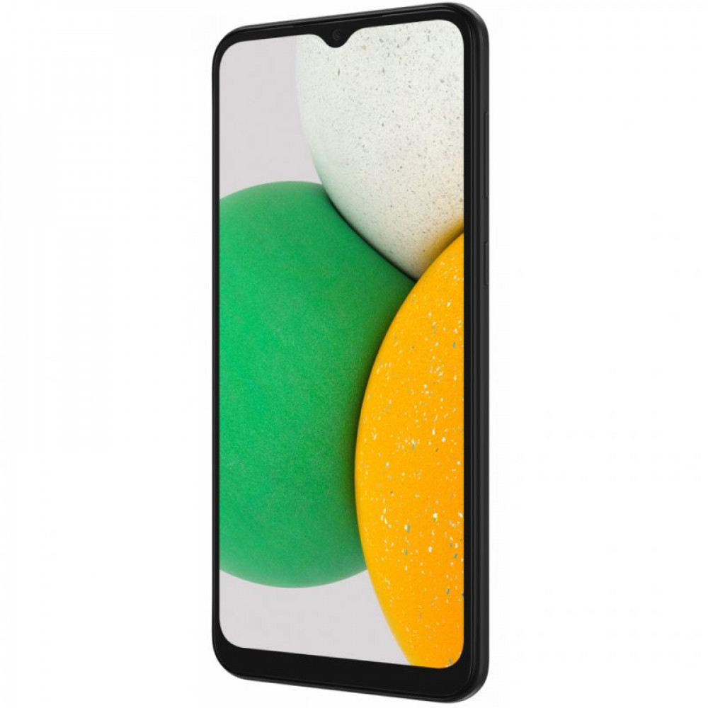 Мобільний телефон Samsung SM-A032F (Galaxy A03 Core 2/32Gb) Black (SM-A032FZKDSEK)