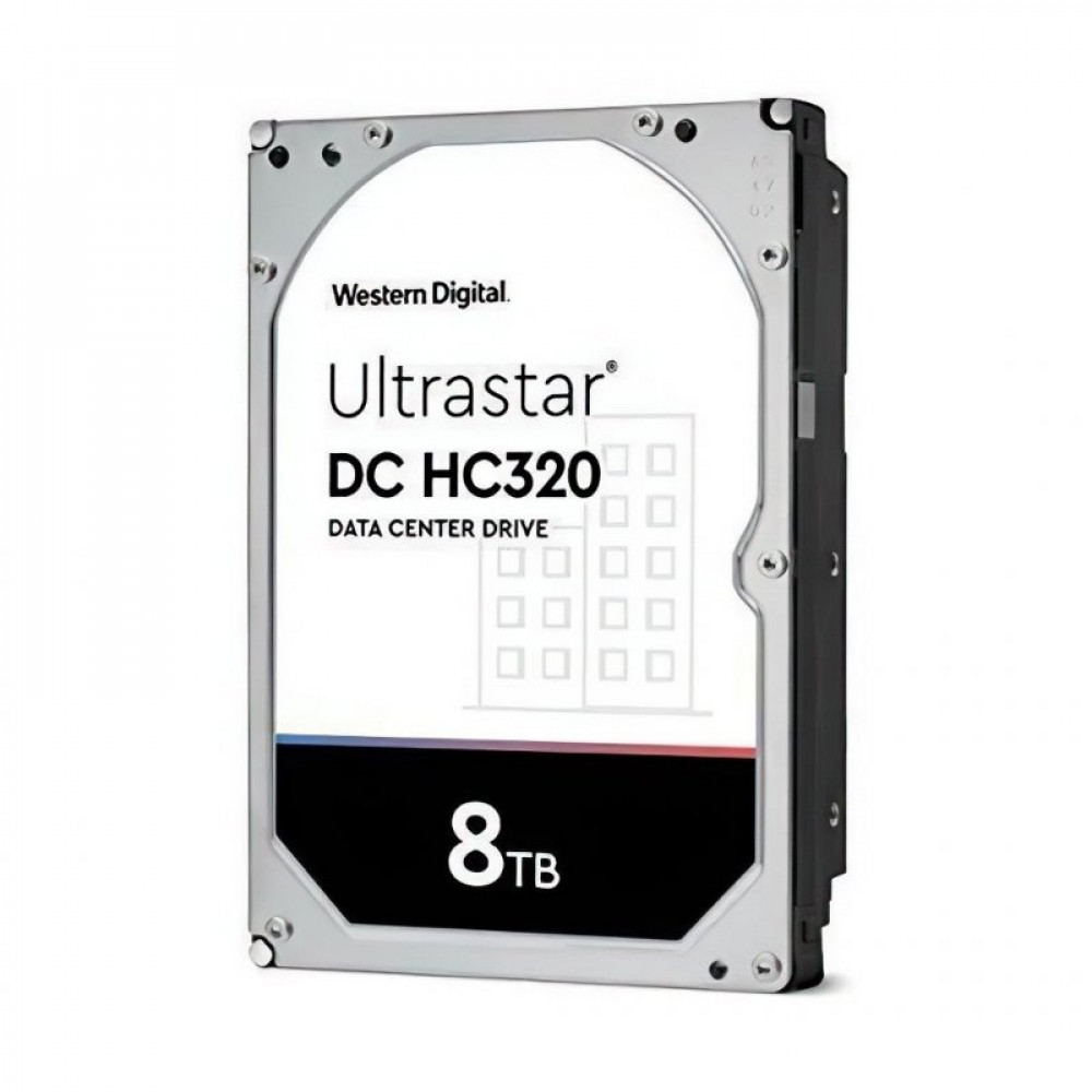 Жесткий диск 3.5" 8TB WD (0B36410 / HUS728T8TALE6L1) Жесткий диск 3.5" 8TB WD (0B36410 / HUS728T8TALE6L1)
