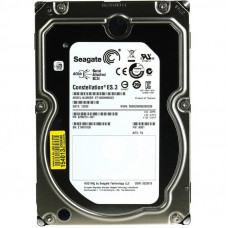 Жесткий диск для сервера 3.5" 1TB Seagate (# ST1000NM0023-WL-FR #)