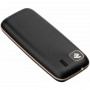 Мобильный телефон 2E S180 2021 без ЗП Black Gold (688130243384)