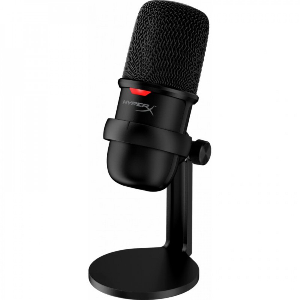 Навушники HyperX Streamer Starter Pack Cloud Core + SoloCast (HBNDL0001)