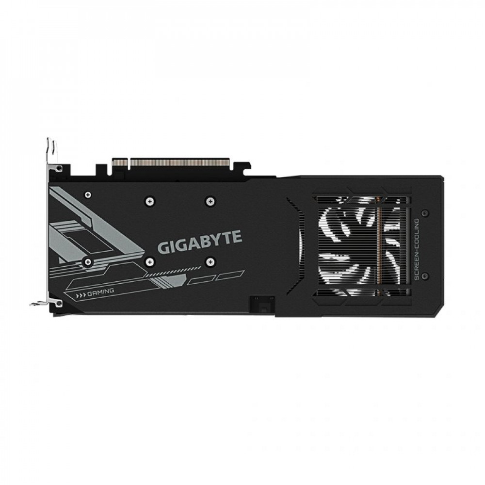 Видеокарта GIGABYTE Radeon RX 6500 XT 4Gb GAMING OC (GV-R65XTGAMING OC-4GD)