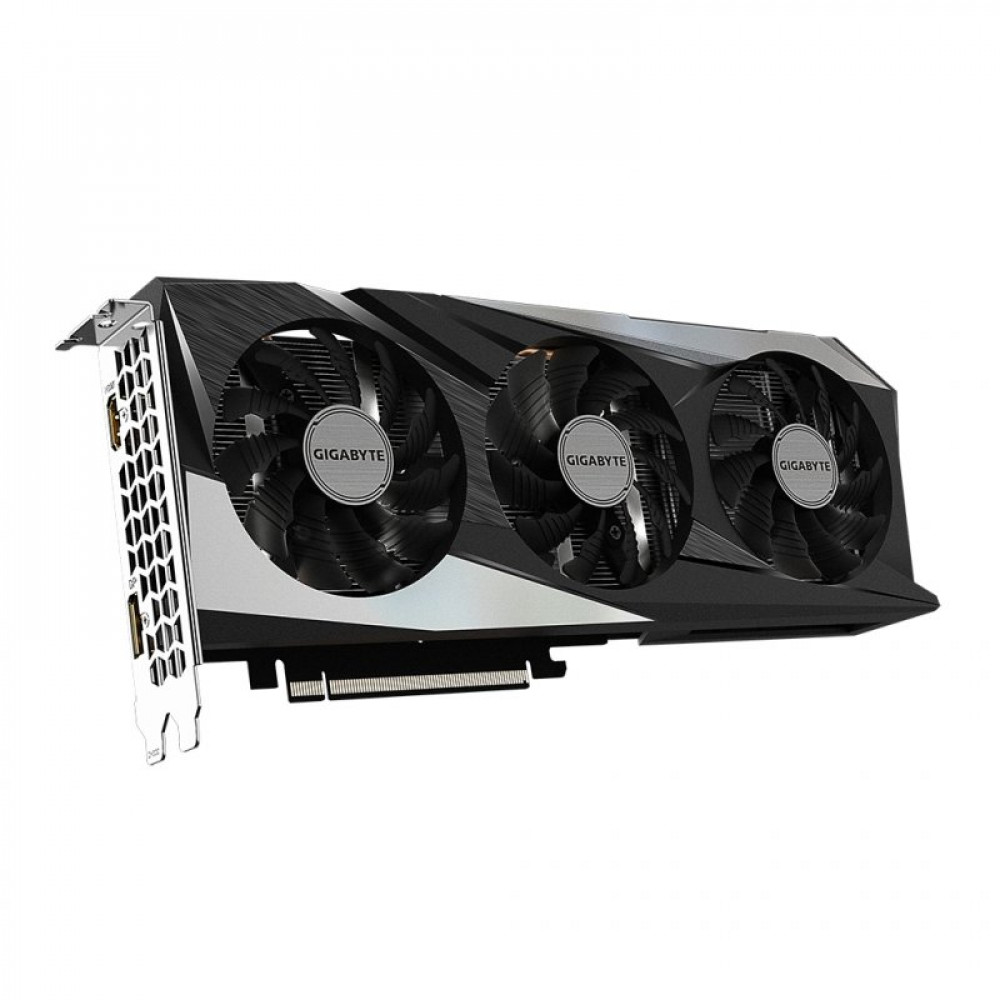 Видеокарта GIGABYTE Radeon RX 6500 XT 4Gb GAMING OC (GV-R65XTGAMING OC-4GD)
