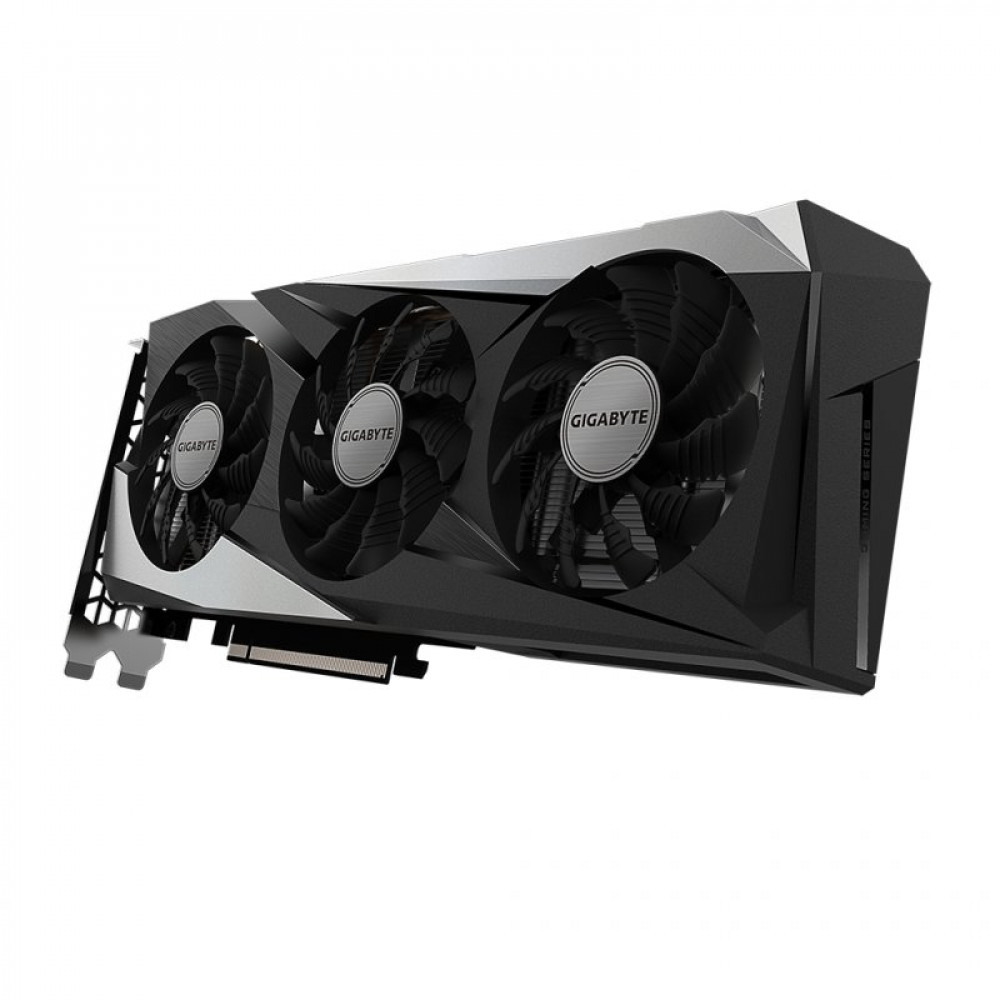 Видеокарта GIGABYTE Radeon RX 6500 XT 4Gb GAMING OC (GV-R65XTGAMING OC-4GD)