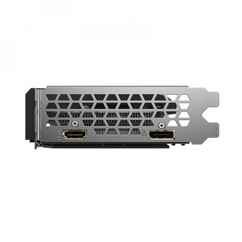 Видеокарта GIGABYTE Radeon RX 6500 XT 4Gb GAMING OC (GV-R65XTGAMING OC-4GD)