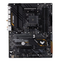 Материнська плата ASUS TUF GAMING X570-PRO WIFI II