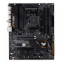 Материнська плата ASUS TUF GAMING X570-PRO WIFI II