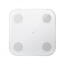 Весы напольные Xiaomi Mi Body Composition Scale 2