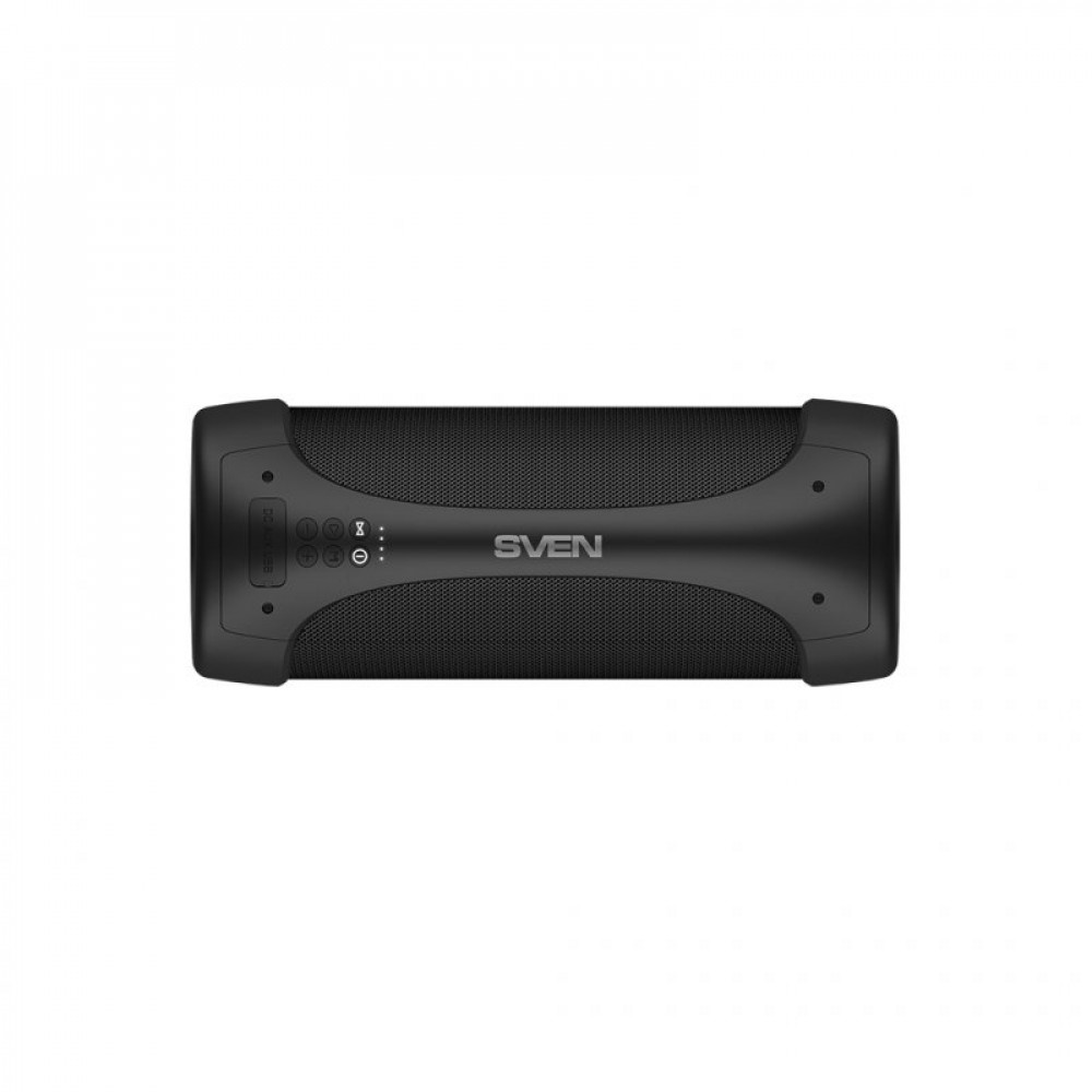 Акустична система Sven PS-370 Black