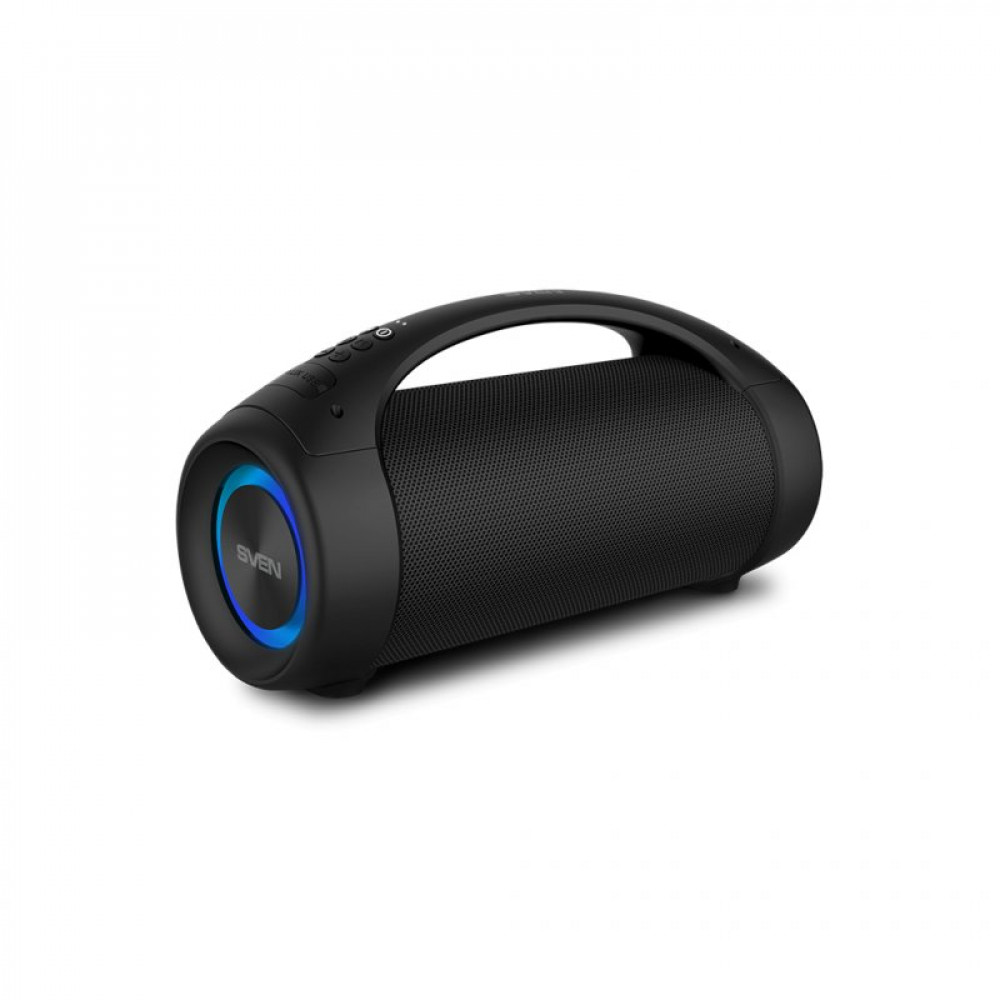 Акустична система Sven PS-370 Black