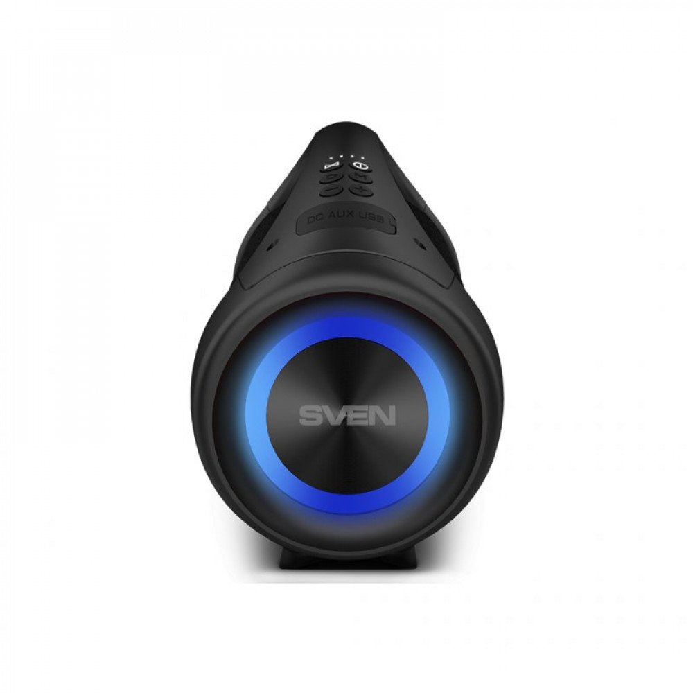 Акустична система Sven PS-370 Black