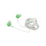 Наушники Koss KEB6iK Mic Green (190874.101)