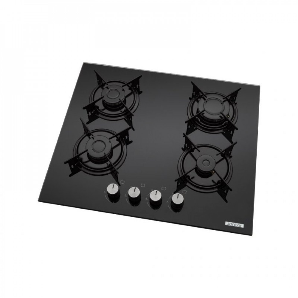 Варочная поверхность Jantar HGF 60 BL EF
